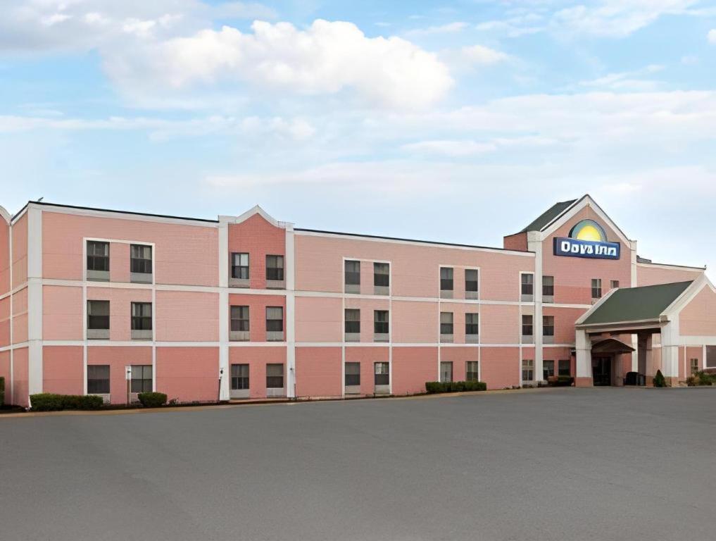 Halsted Inn And Suites Harvey - Chicago Southland Kültér fotó